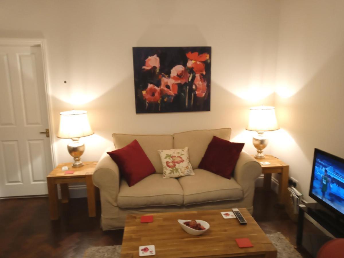 Oak End Lodge سيفينوكس المظهر الخارجي الصورة